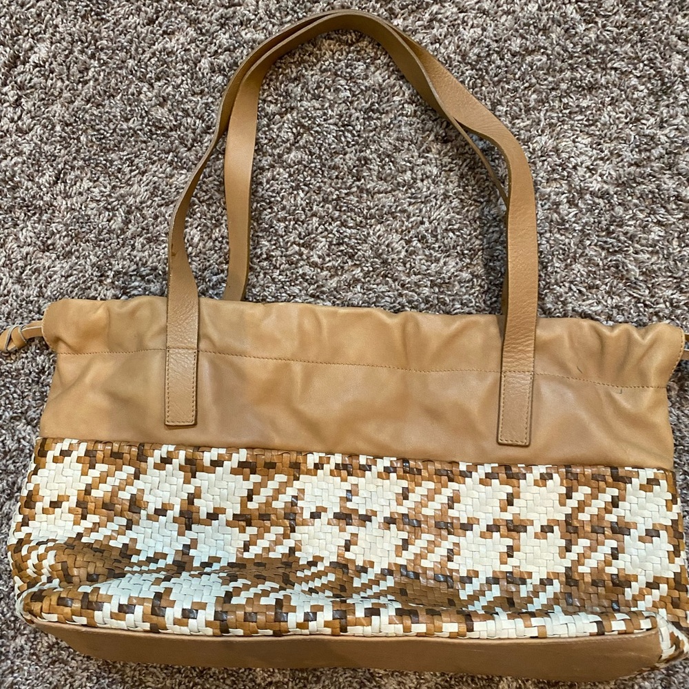 Falor Le Borse handbag